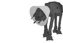star wars minimalistic 1440x900 wallpaper Art HD Wallpaper